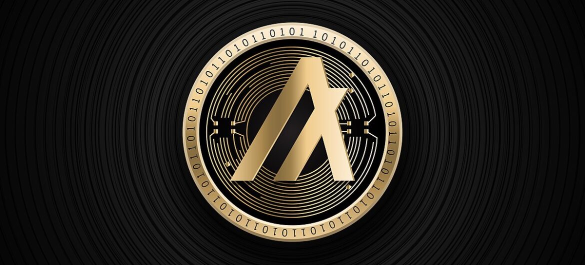 cryptocurrency